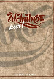 Ambros pur! (2007) cover