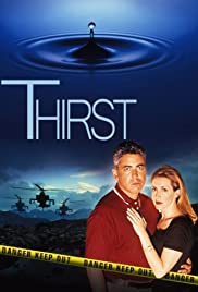 Thirst (1998) cover
