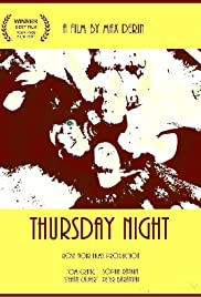 Thursday Night (2014) cover