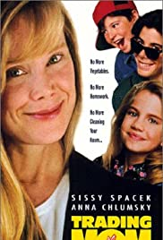 Trading Mom 1994 poster