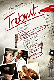 Trekant (2004) cover