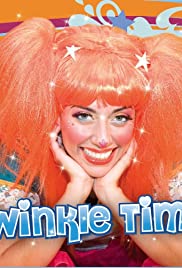 Twinkle Time 2009 masque