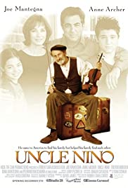 Uncle Nino 2003 poster