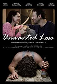Unwanted Loss 2016 copertina
