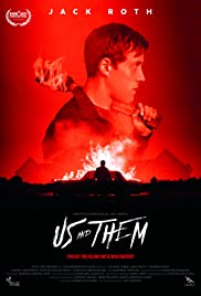 Us and Them (2017) cover
