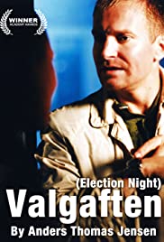 Valgaften (1998) cover