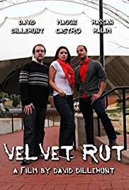 Velvet Rut 2012 poster