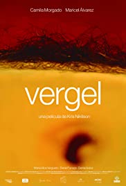 Vergel (2017) cover