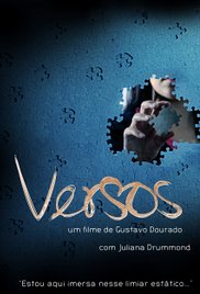 Versos (2017) cover