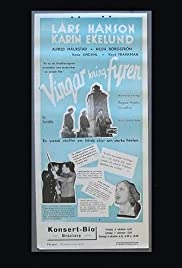 Vingar kring fyren (1938) cover