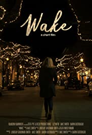 Wake (2017) cover