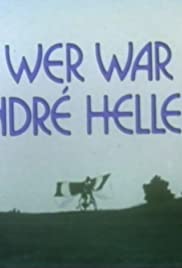 Wer war André Heller? 1972 copertina