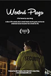 Wexford Plaza (2016) cover
