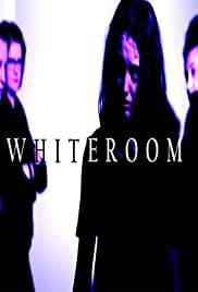 White Room 2017 capa