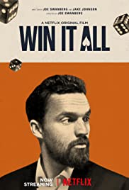 Win It All (2017) cover