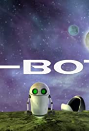 i-BOT (2010) cover