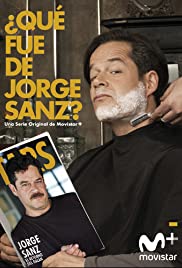 ¿Qué fue de Jorge Sanz? Buena racha 2017 copertina