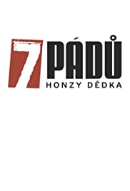7 pádu Honzy Dedka 2011 copertina