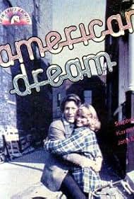 American Dream (1981) cover