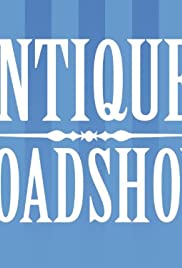 Antiques Roadshow 1979 capa