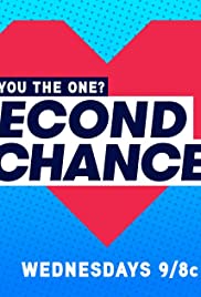 Are You the One: Second Chances (2017) cover