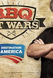 BBQ Pit Wars (2014) cover