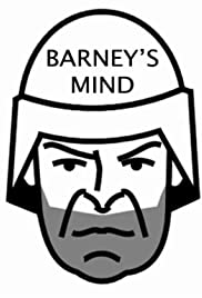 Barney's Mind (2009) cover
