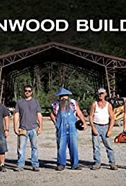 Barnwood Builders 2013 copertina