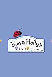 Ben & Holly's Little Kingdom (2009) cover