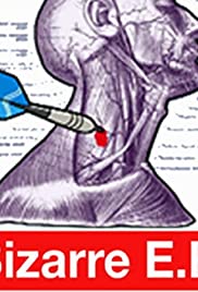 Bizarre E.R. 2008 capa