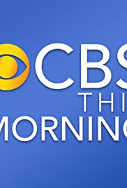 CBS This Morning (1992) cover