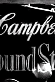 Campbell Playhouse 1952 capa