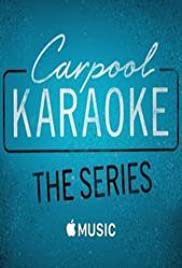 Carpool Karaoke (2017) cover