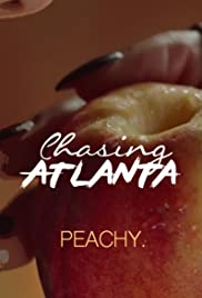 Chasing: Atlanta 2017 capa