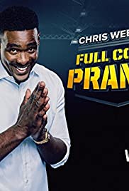 Chris Webber's Full Court Pranks 2017 capa