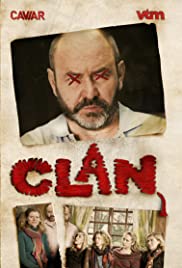 Clan 2012 copertina