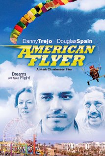 American Flyer (2010) cover