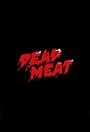 Dead Meat (2017) cover