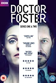 Doctor Foster (2015) cover