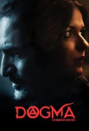 Dogma (2017) cover