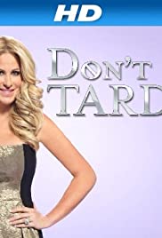 Don't Be Tardy... 2012 poster