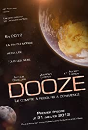 Dooze 2012 poster