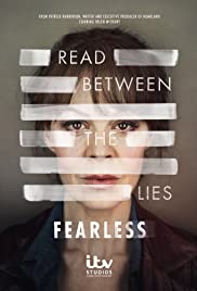 Fearless (2017) cover