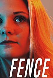 Fence (2017) cover