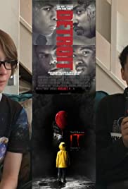 Film Discussions 2016 capa