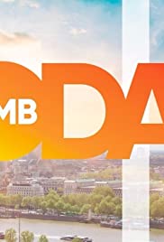 GMB Today 2017 poster