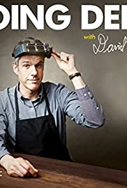 Going Deep with David Rees 2014 poster