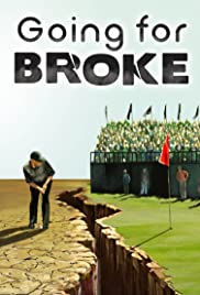 Going for Broke (2016) cover