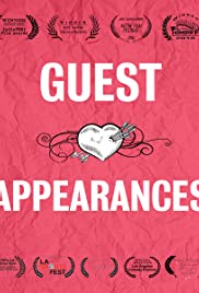 Guest Appearances 2016 copertina
