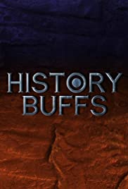 History Buffs (2015) cover